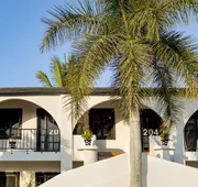 La Marina Inn hotel detail image 4