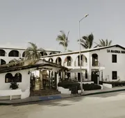 La Marina Inn hotel detail image 5