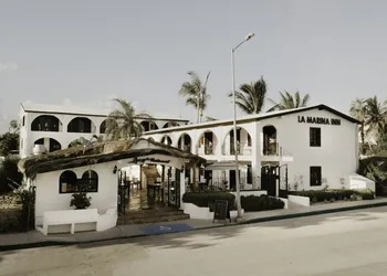 La Marina Inn hotel thumbnail 5