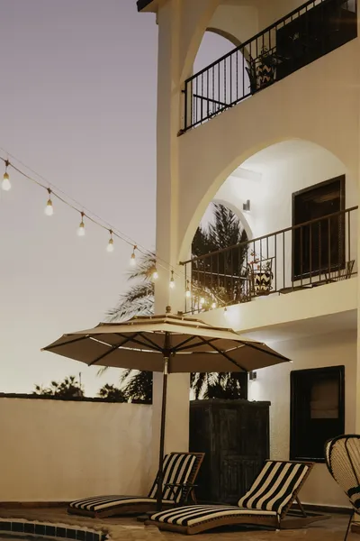 La Marina Inn hotel detail image 6