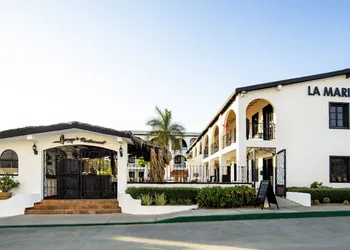 La Marina Inn hotel thumbnail 8