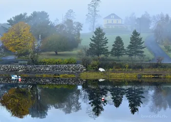 Bayview Pines Country Inn hotel thumbnail 2