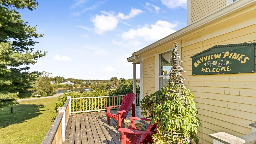 Bayview Pines Country Inn hotel detail image 6