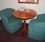 Economy Inn hotel detail image 3