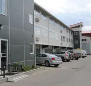 Economy Inn hotel detail image 5