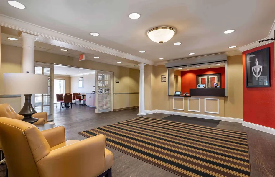 Extended Stay America Suites Chicago O'Hare Allstate Arena hotel detail image 6