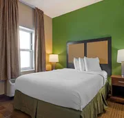 Extended Stay America Suites Chicago O'Hare Allstate Arena hotel detail image 7
