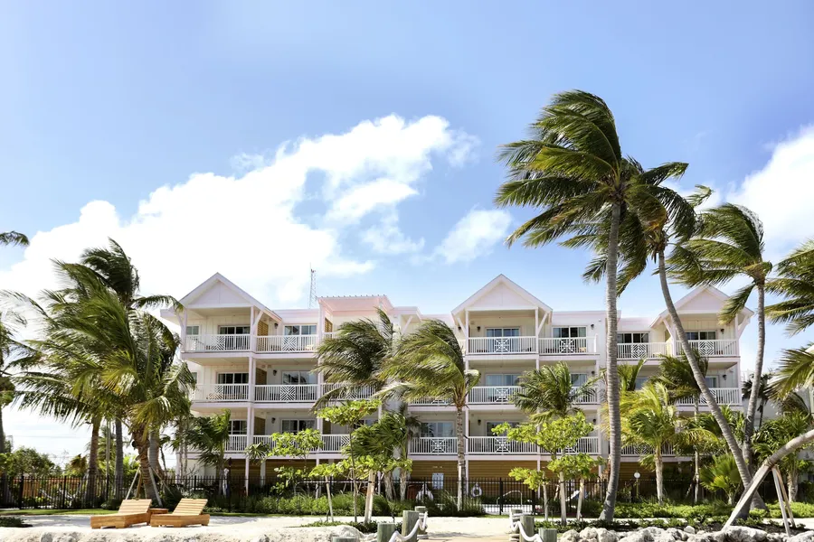 Grassy Flats Resort & Beach Club hotel detail image 6