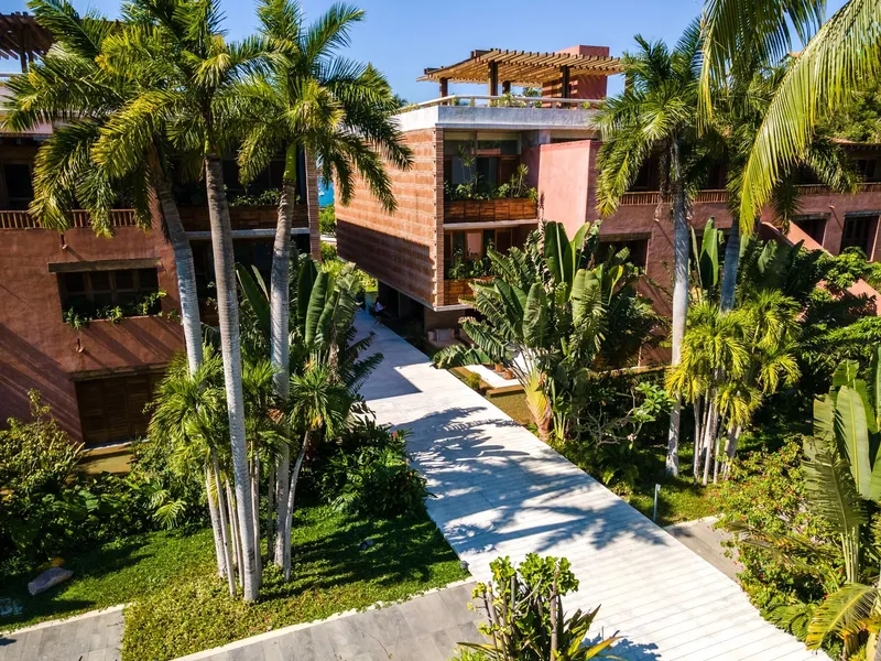 El Careyes Club & Residences hotel detail image 2