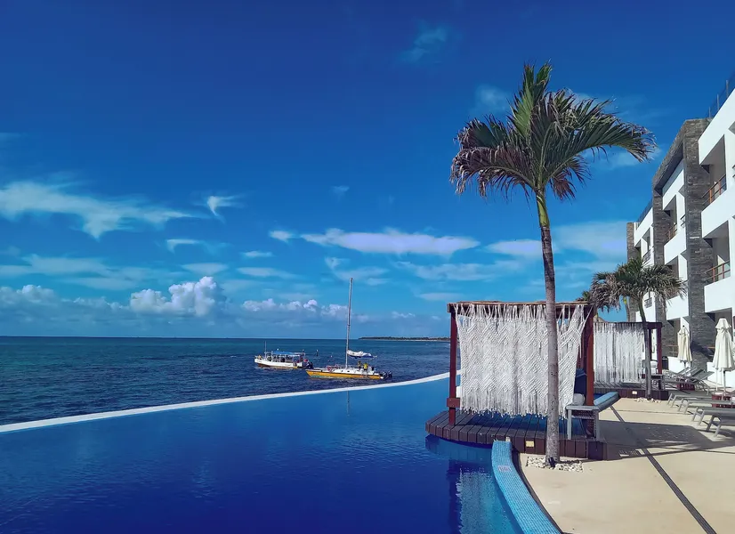 Senses Riviera Maya Oceanfront Boutique hotel - Adults only hotel detail image 2