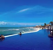 Senses Riviera Maya Oceanfront Boutique hotel - Adults only hotel detail image 4