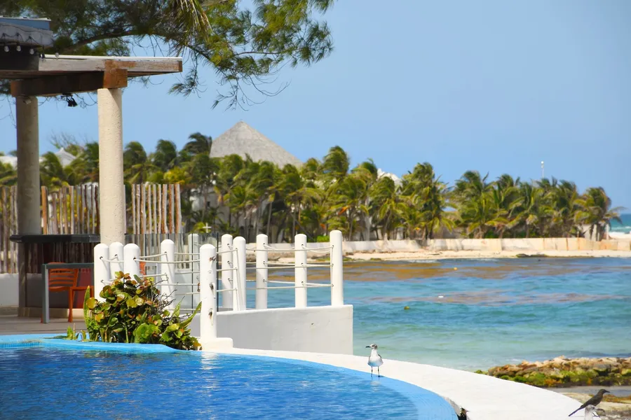 Senses Riviera Maya Oceanfront Boutique hotel - Adults only hotel detail image 6