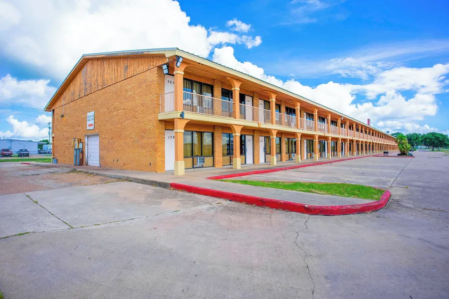 River Valley Motor Inn hotel detail image 6