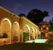 Hotel Hacienda VIP hotel detail image 3
