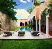 Hotel Hacienda VIP hotel detail image 4