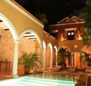 Hotel Hacienda VIP hotel detail image 5