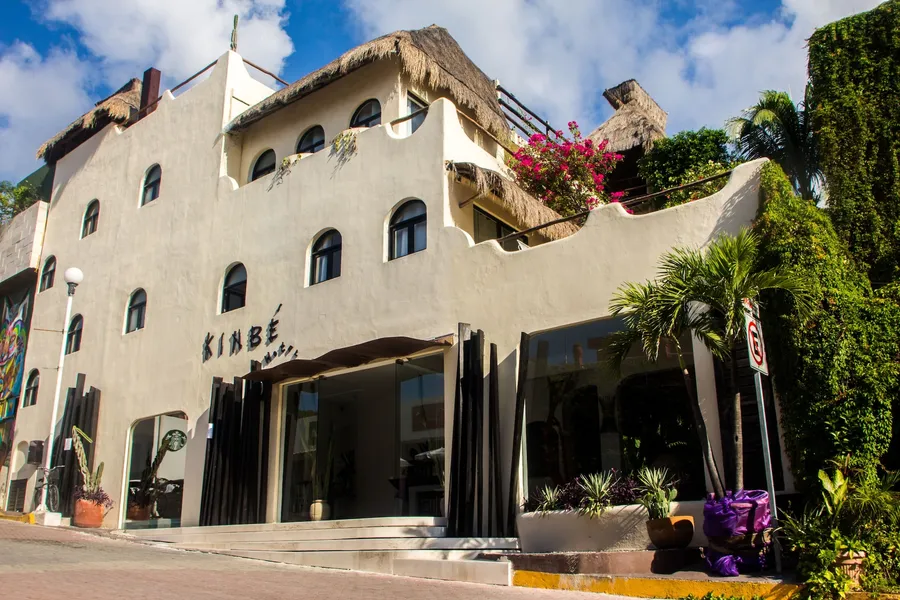 Kinbe Hotel Boutique hotel detail image 2