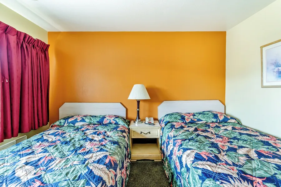 OYO Hotel Shreveport Airport North hotel detail image 6