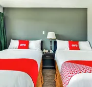 OYO Hotel Shreveport Airport North hotel detail image 7