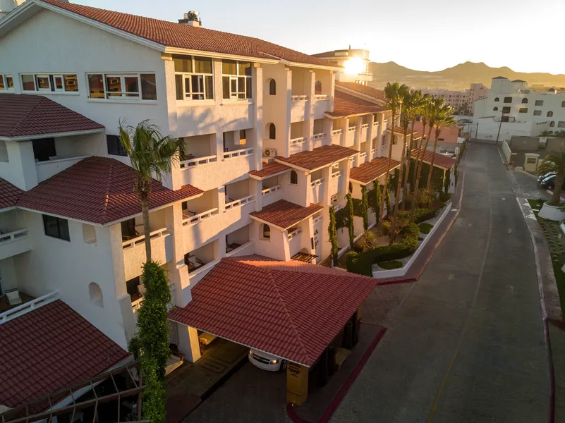 Bahia Hotel & Beach House hotel detail image 2
