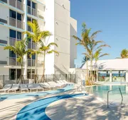 Plunge Beach Resort hotel detail image 4