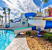 Wyndham Ocean Walk 703 - Vacation in Comfort and luxury 1BR Oceanfront hotel detail image 4