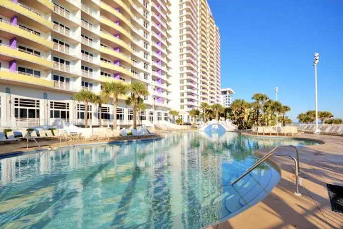 Wyndham Ocean Walk 703 - Vacation in Comfort and luxury 1BR Oceanfront hotel detail image 6