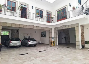 Hotel del Capitán de Puebla hotel thumbnail 5