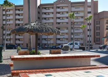 Sonoran Spa Rocky Point hotel thumbnail 2
