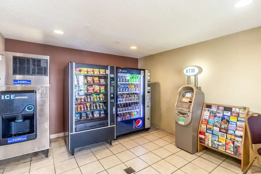 Motel 6 Corpus Christi, TX – North hotel detail image 6