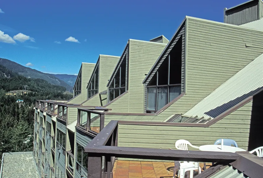 WorldMark Whistler - Sundance hotel detail image 6
