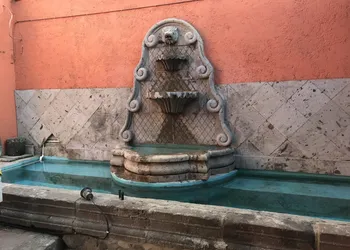 Hotel Casa Mexicana Autlan hotel thumbnail 2
