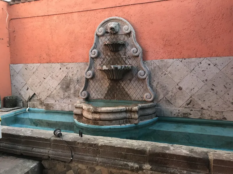 Hotel Casa Mexicana Autlan hotel detail image 2