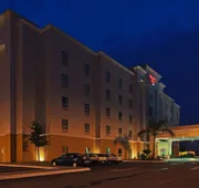 Hampton Inn by Hilton Ciudad Victoria hotel detail image 3