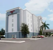 Hampton Inn by Hilton Ciudad Victoria hotel detail image 4