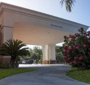 Hampton Inn by Hilton Ciudad Victoria hotel detail image 5