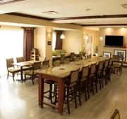 Hampton Inn by Hilton Ciudad Victoria hotel detail image 7