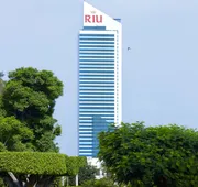 Hotel Riu Plaza Guadalajara hotel detail image 3