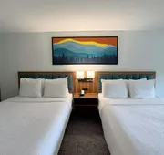 Howard Johnson by Wyndham Downtown Gatlinburg hotel detail image 4