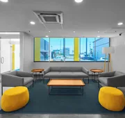 City Express by Marriott Comitan hotel detail image 3