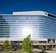 W Nashville hotel detail image 4