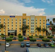 City Express by Marriott Tehuacan hotel detail image 3