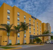 City Express by Marriott Tehuacan hotel detail image 4