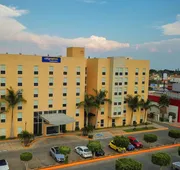 City Express by Marriott Tehuacan hotel detail image 5
