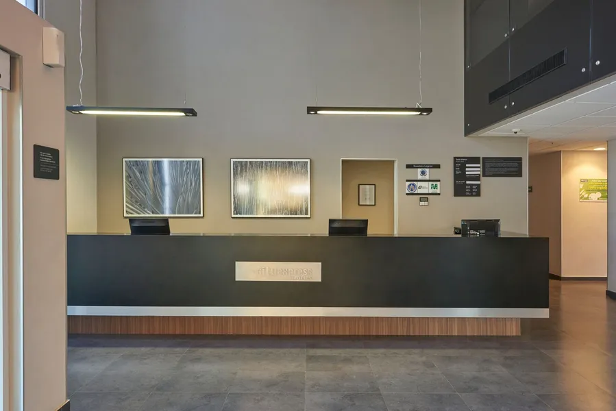 City Express by Marriott Tehuacan hotel detail image 6