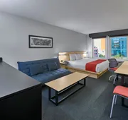 City Express by Marriott Monterrey Norte hotel detail image 5