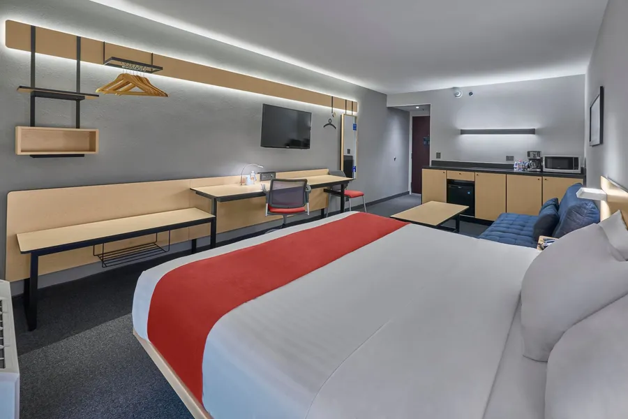 City Express by Marriott Monterrey Norte hotel detail image 6