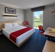 City Express by Marriott Monterrey Norte hotel detail image 7