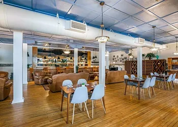 The Shore Club Wisconsin, Ascend Hotel Collection hotel thumbnail 3