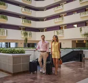 Galería Plaza Veracruz by Brisas hotel detail image 3